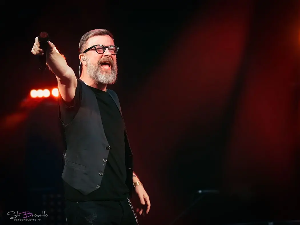 MARCO MASINI: in radio e in digitale "E POI TI HO VISTO CADERE"