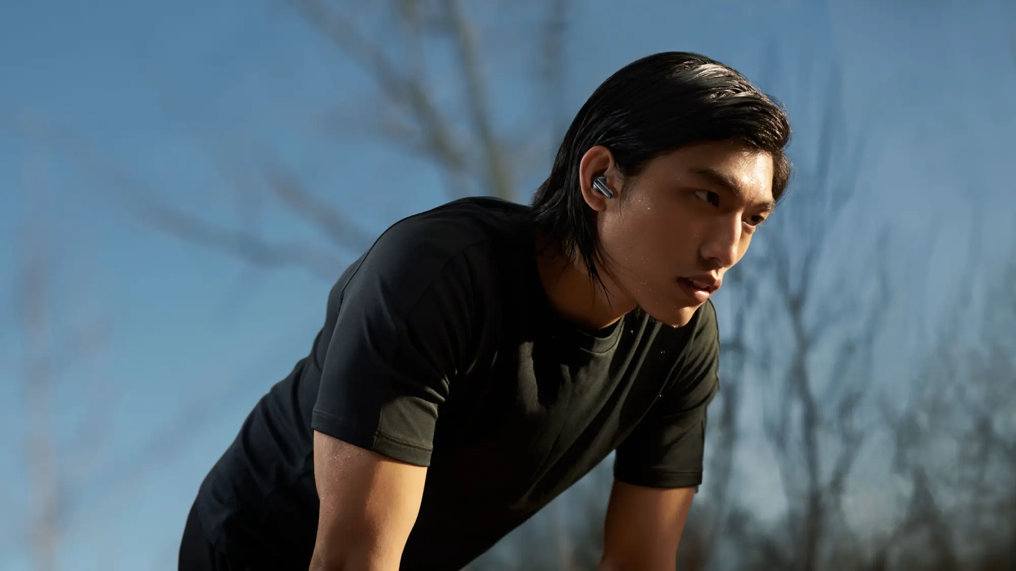 Enco X2: i nuovi auricolari by OPPO