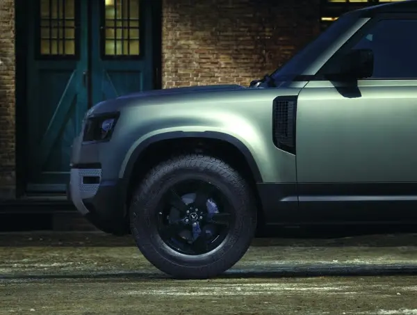 Apollo Tyres lancia in Europa  "Vredestein Pinza"