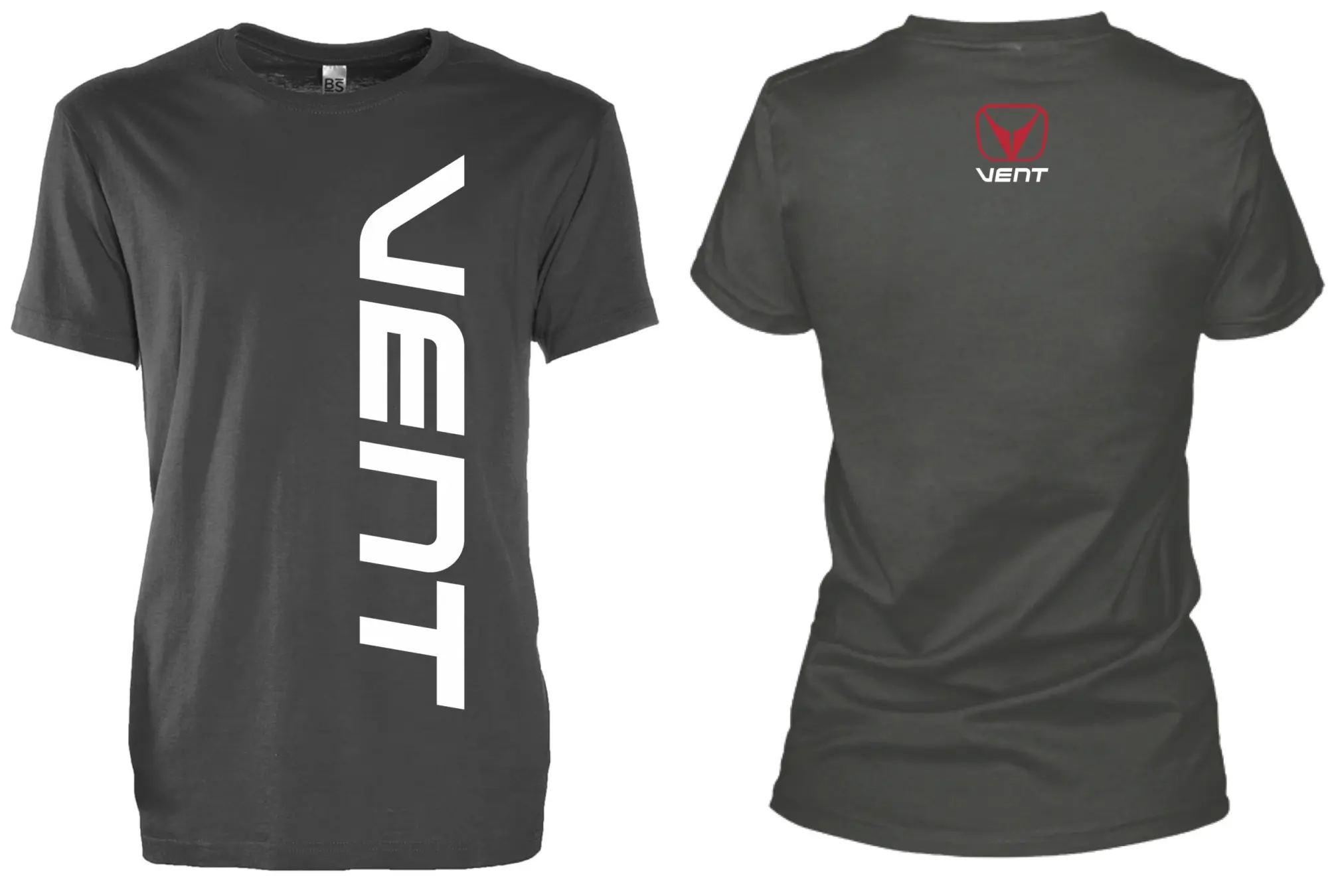 Vent firma una collezione Apparel e accessori