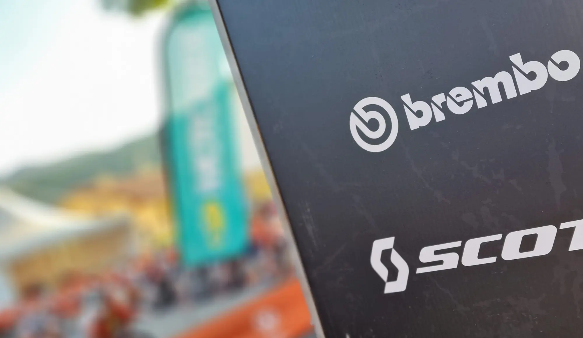 Brembo è partner del Trofeo Enduro KTM 2022