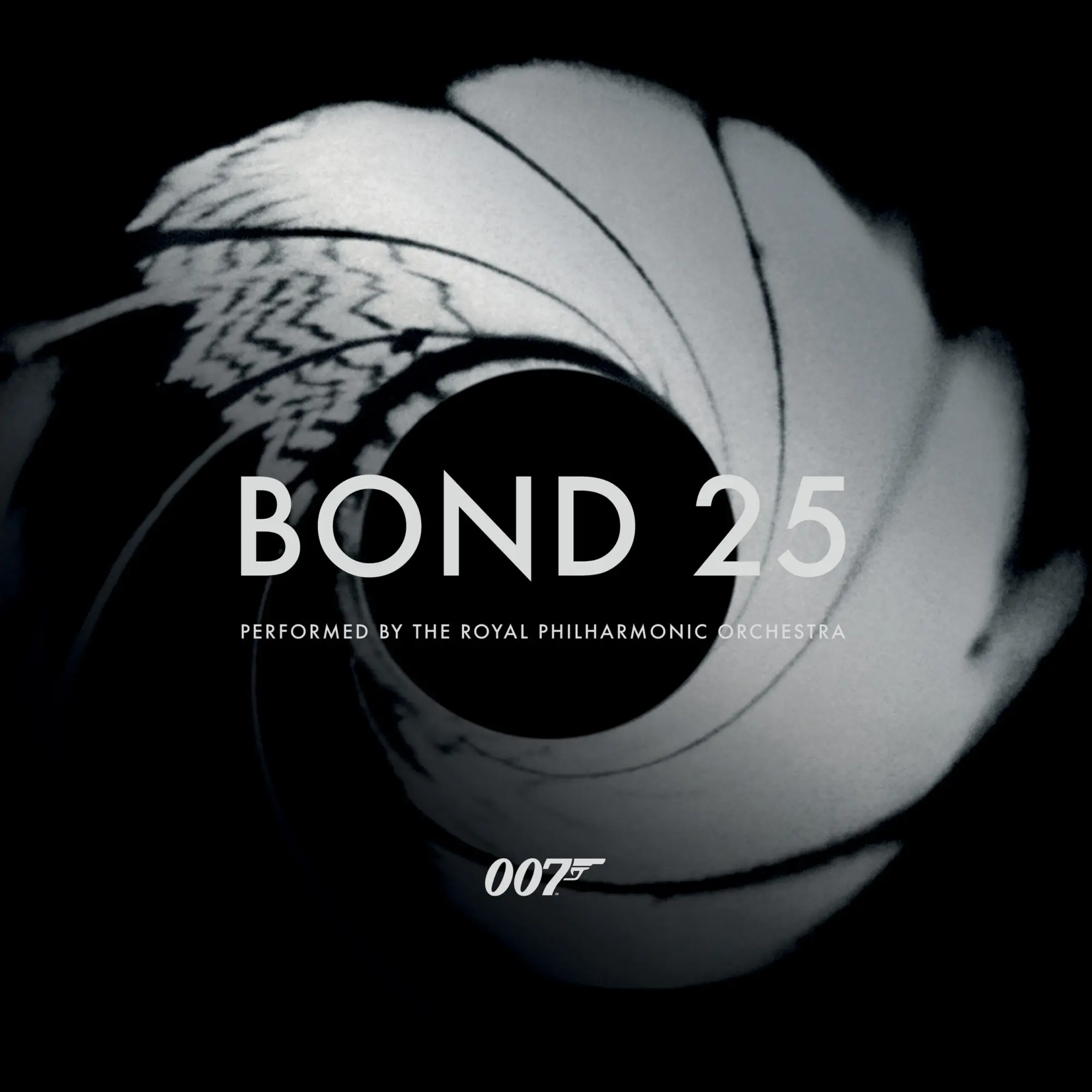 Bond 25: la Royal Philharmonic Orchestra celebra i 60 anni di 007