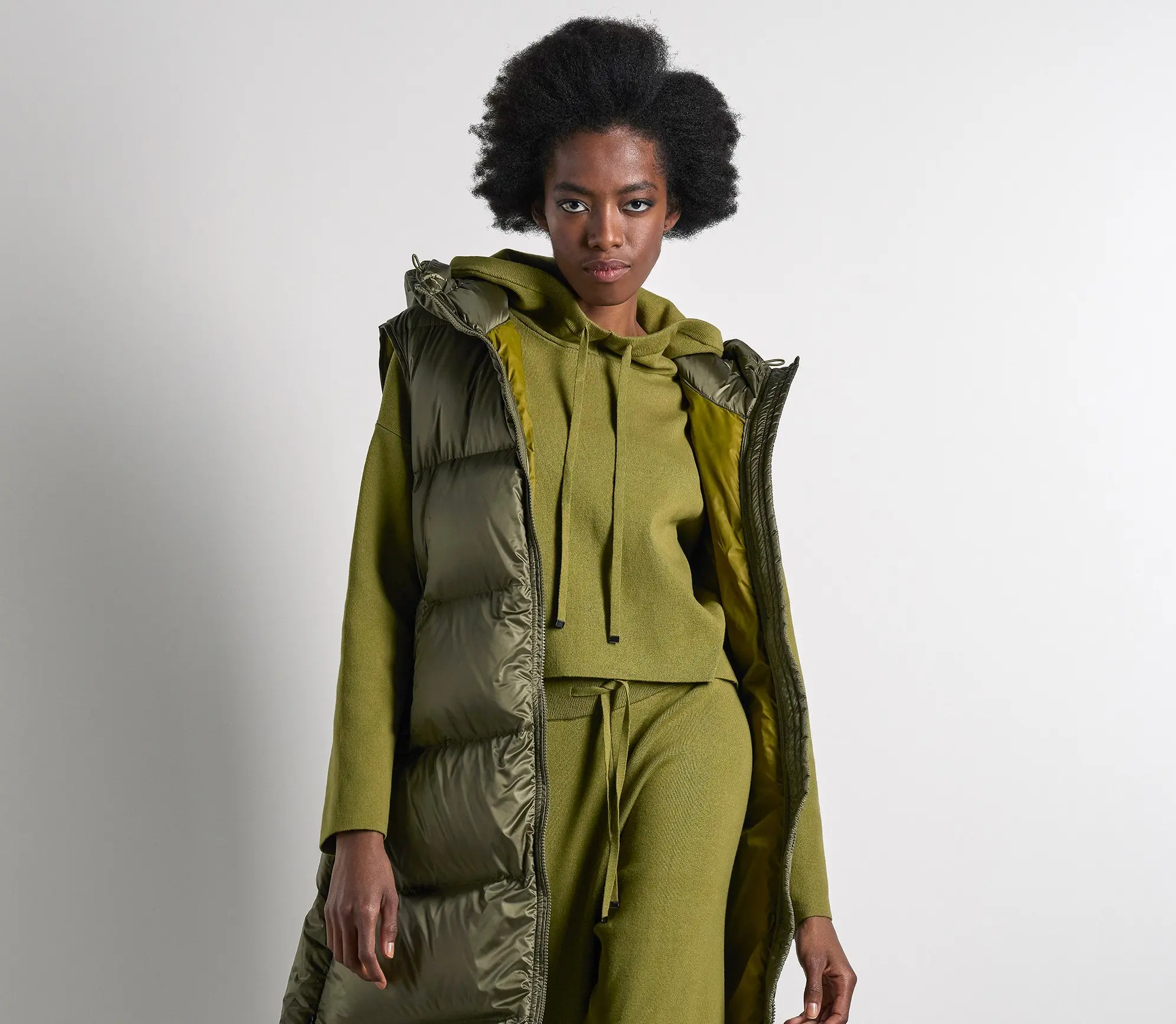 Bomboogie: ecco la linea in cotone organico