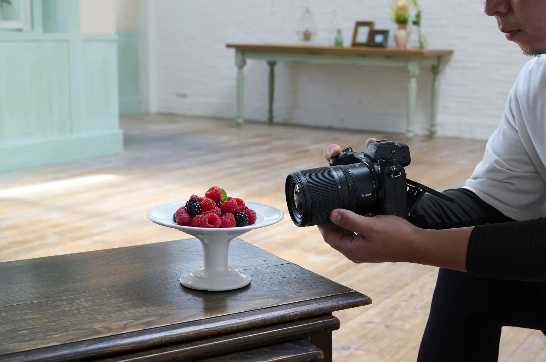 NIKON presenta il NUOVO NIKKOR Z 17-28 f/2.8