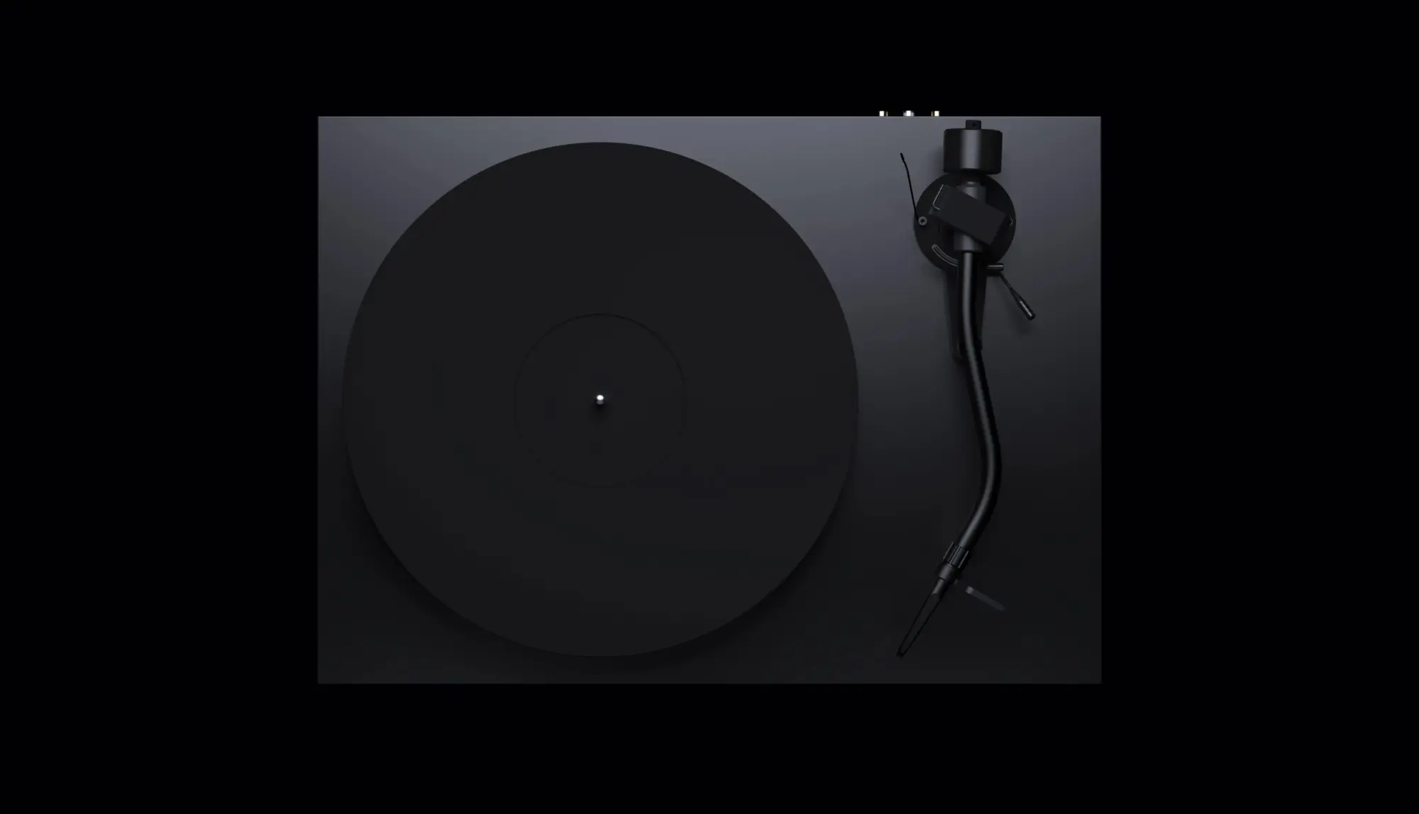 Pro-Ject presenta il nuovo giradischi Debut PRO S