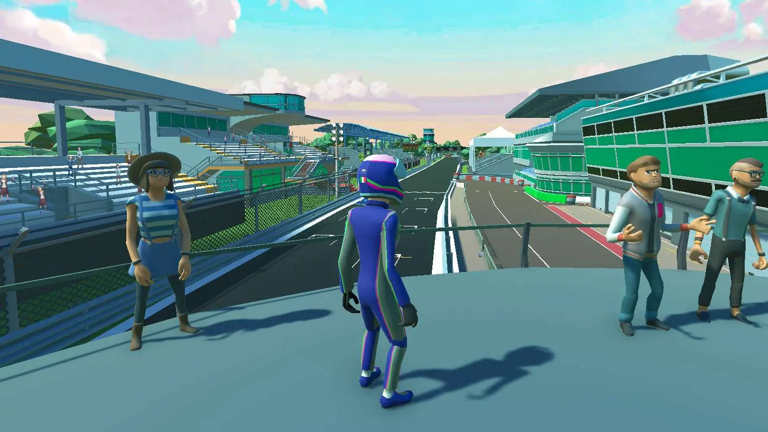 L'Autodromo di Monza entra nel Metaverso