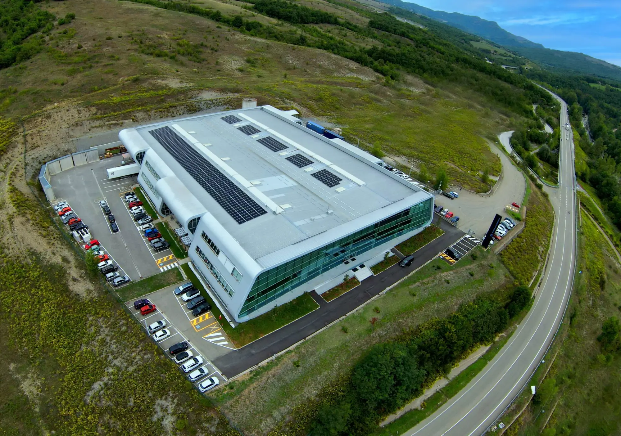 Piquadro diventa "carbon neutral"