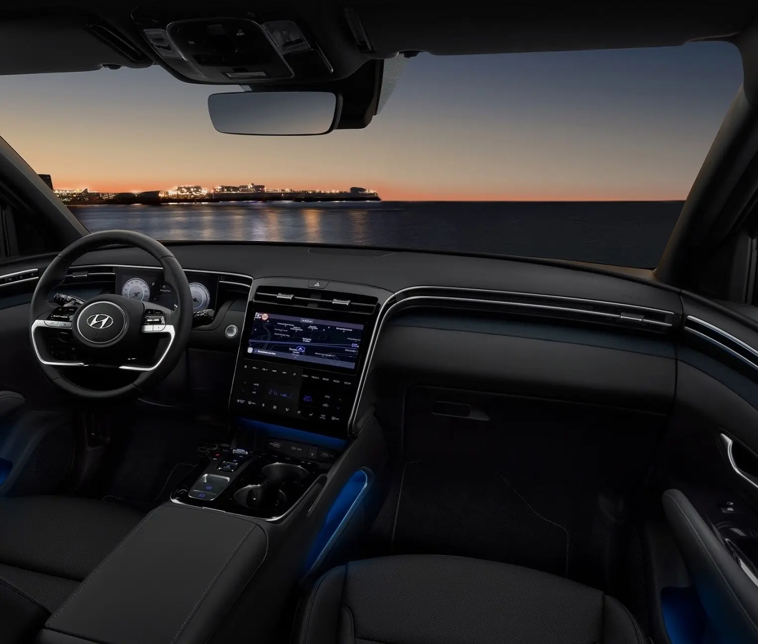 TomTom supporterà il Gruppo Hyundai con mappe e traffico in tempo reale