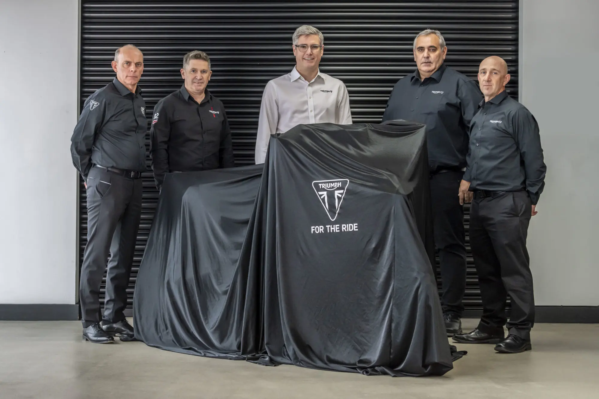 Triumph: nel 2024 in Motocross con un Team Factory