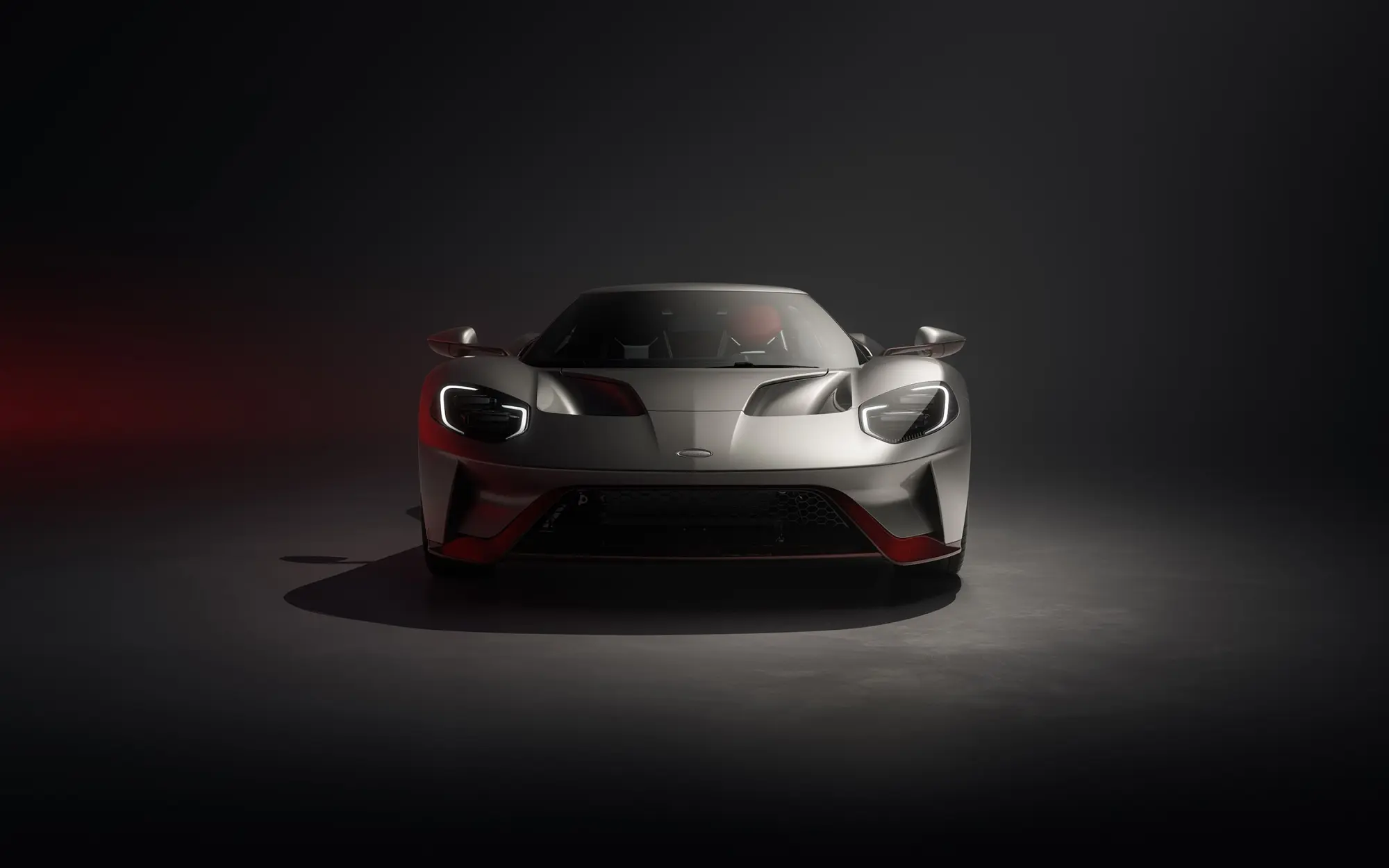 Ford GT LM Edition 2022: un omaggio alle vittorie di Le Mans