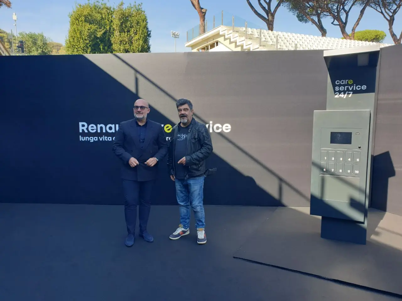 Renault Care Service: ecco i servizi “time for quality life”