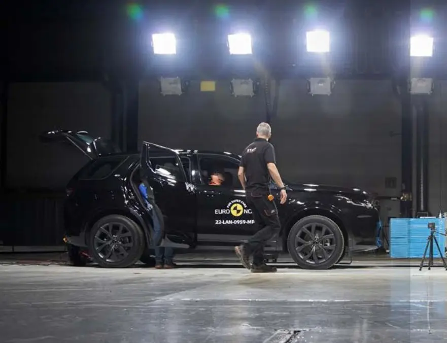 Euro NCAP Vision 2030: per una mobilità del domani più sicura