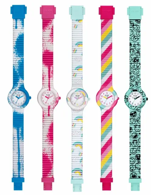 Hip Hop: la collezione "Kids Fun" per i bambini