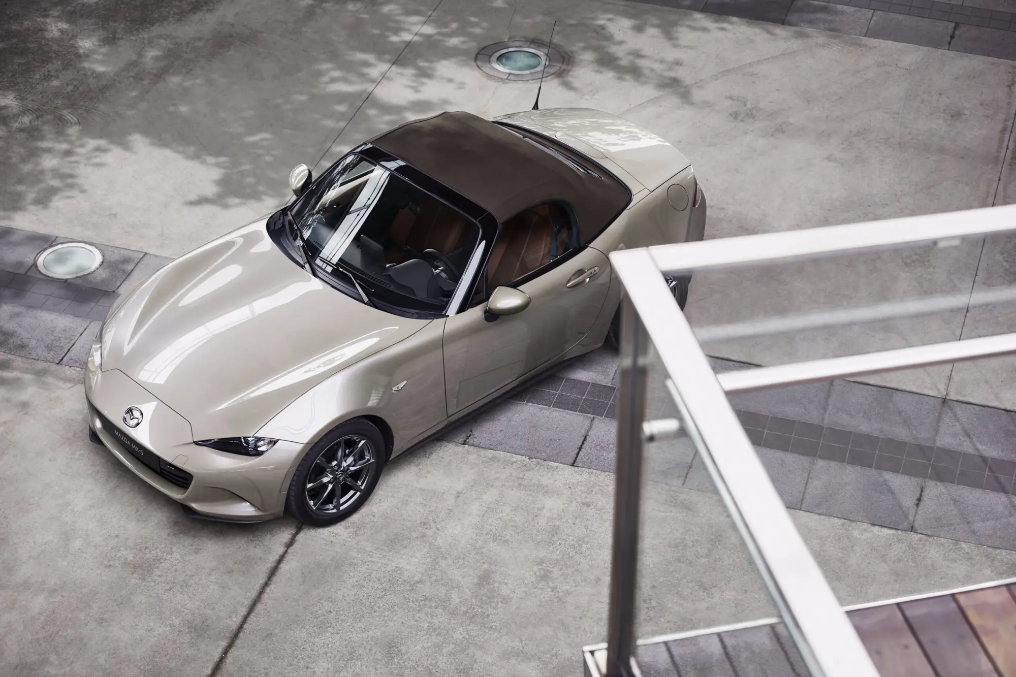Mazda MX-5: ecco le novità per il 2023
