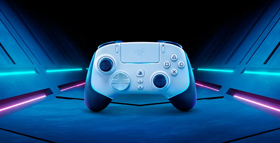 Razer presenta Wolverine V2 Pro