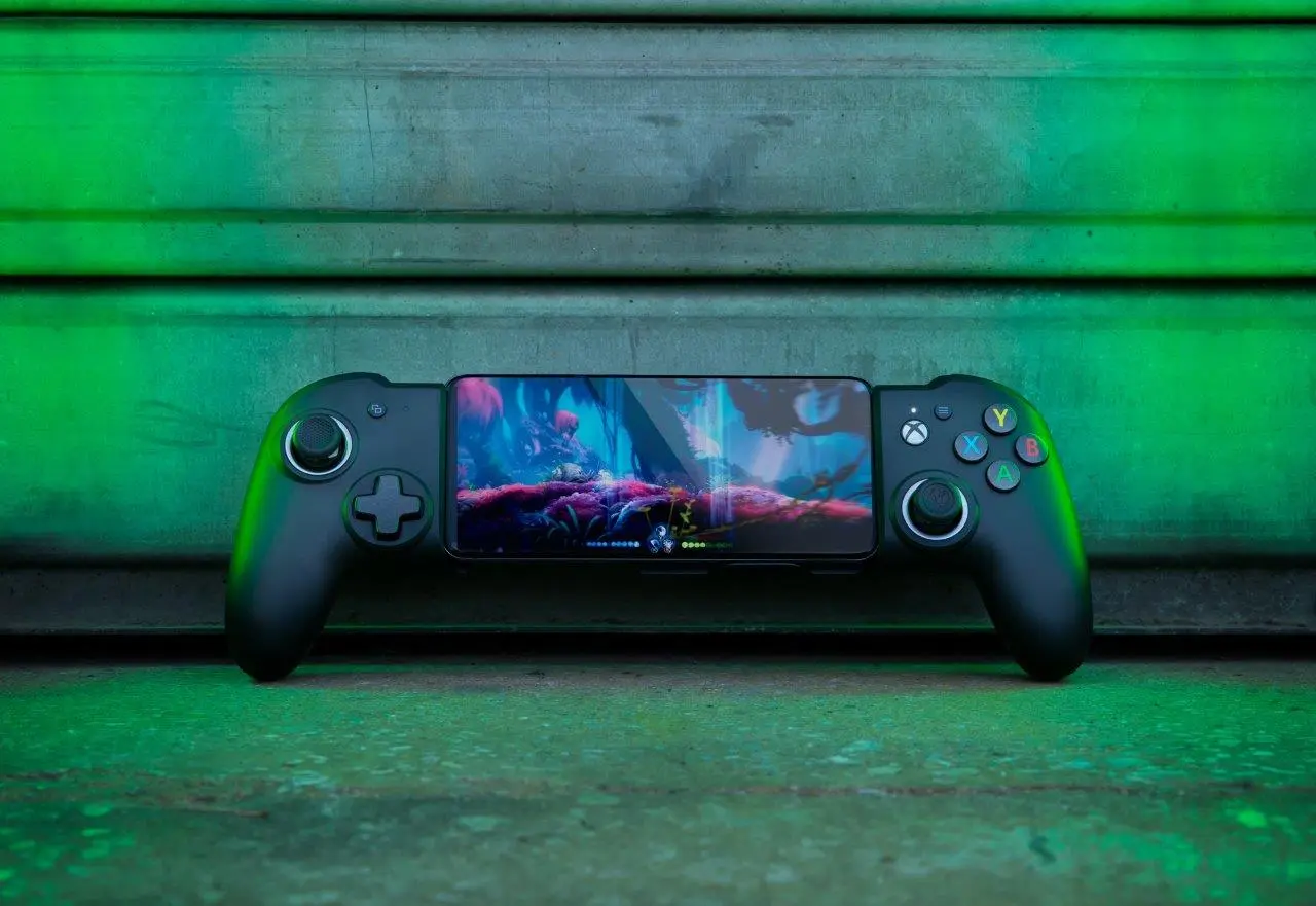 Nacon presenta MG-X PRO e la Nacon Academy