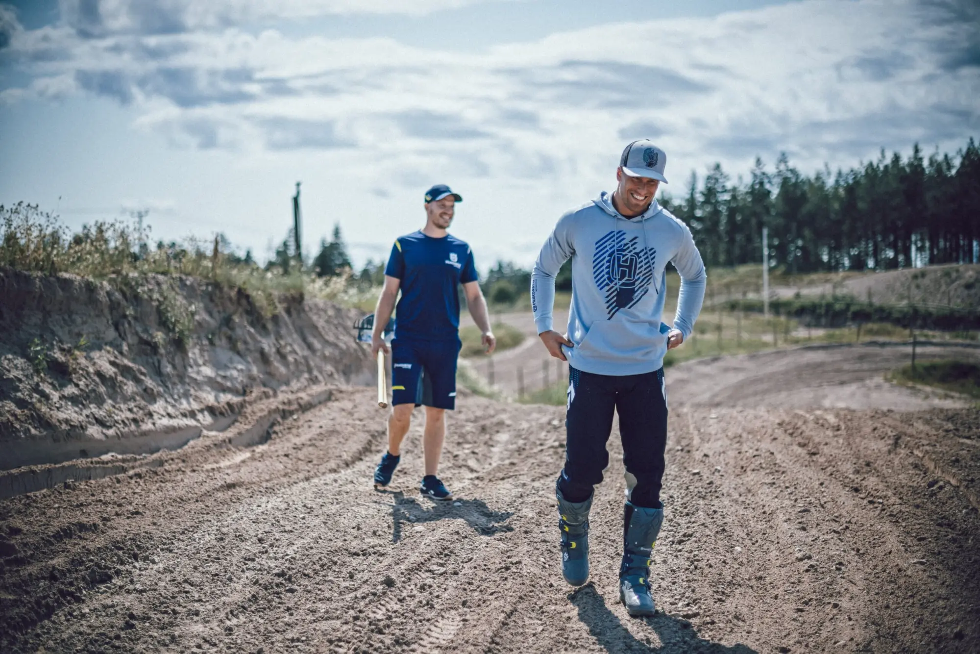 Husqvarna: ecco la promozione "Best Deal"