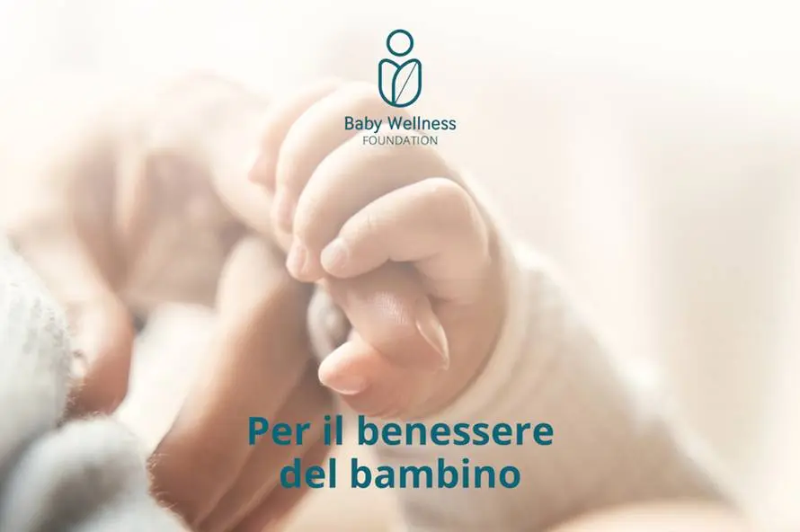 Inglesina Baby crea la Baby Wellness Foundation