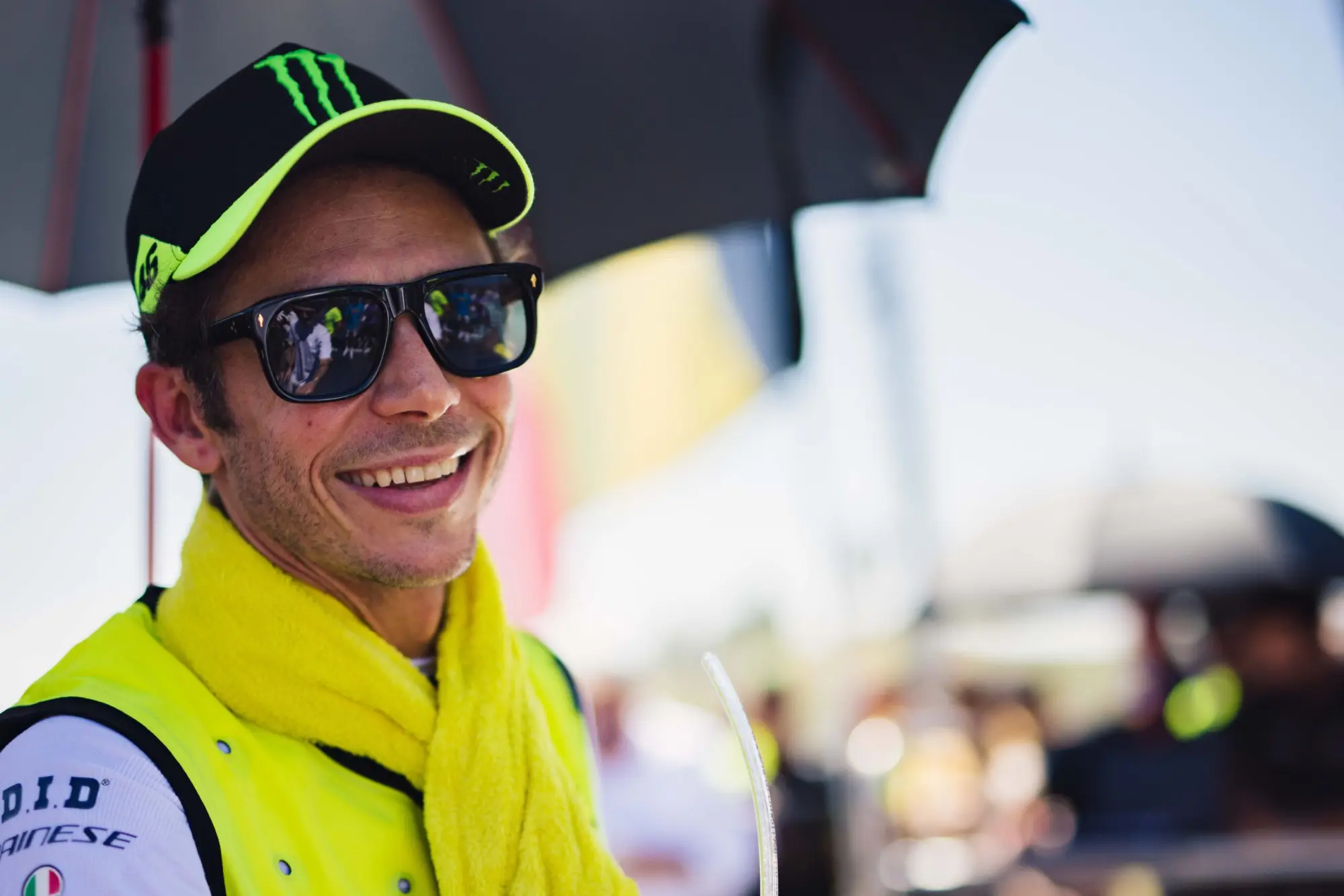 BMW M Motorsport: VR46 diventa pilota ufficiale