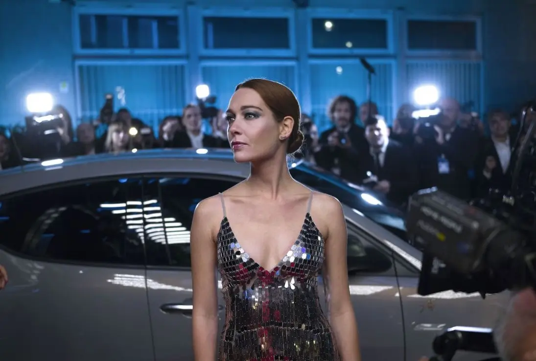 Lancia trionfa alla XX edizione del Premio San Bernardino