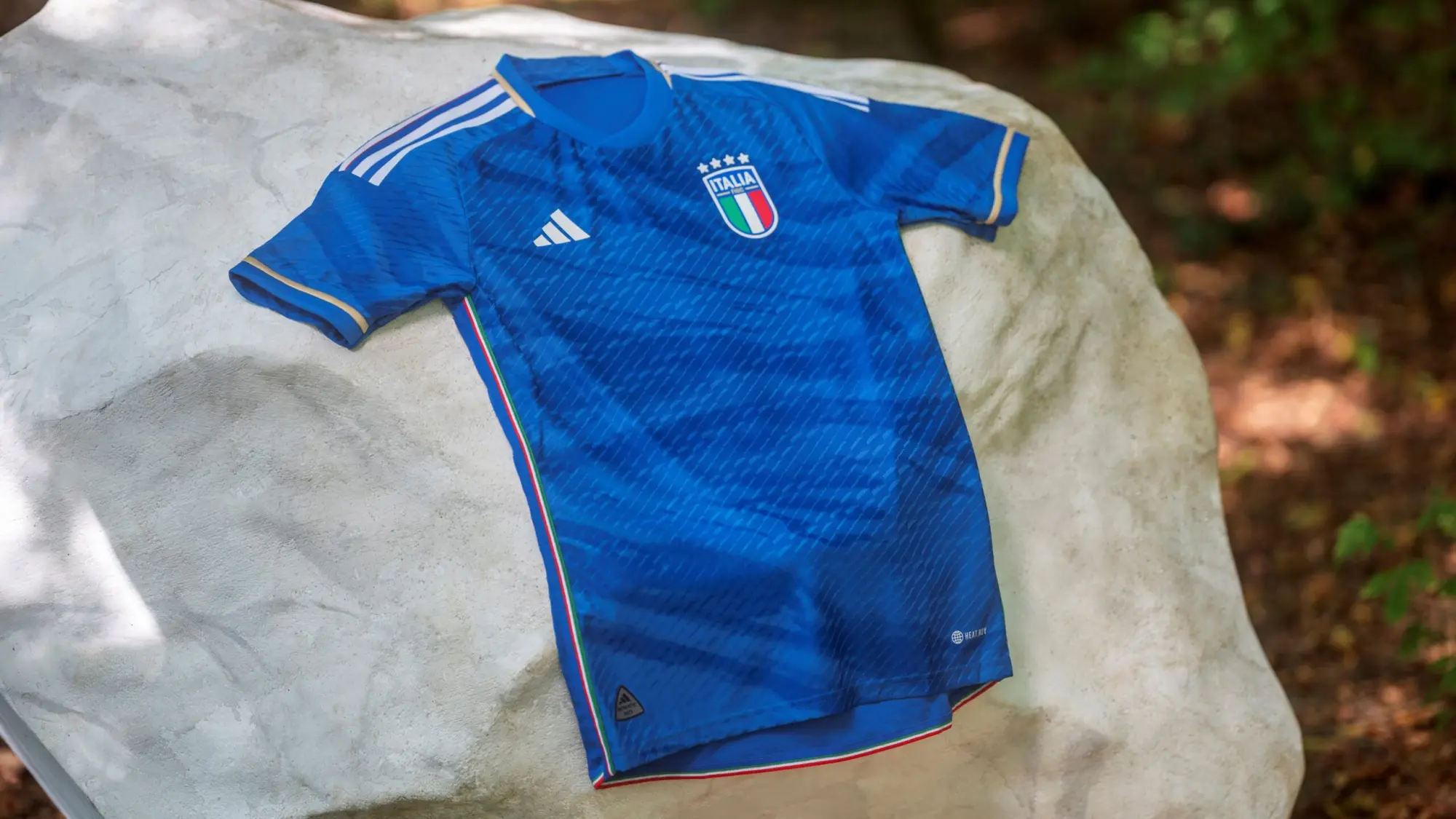 adidas e FIGC: nuove maglie delle Nazionali e la campagna "The Search - La Ricerca"