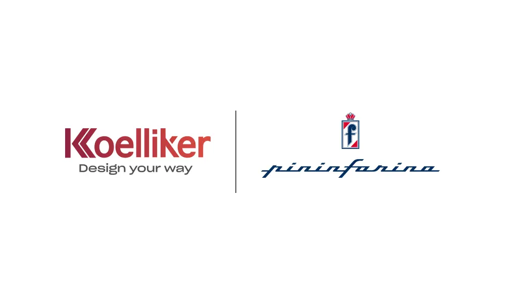Koelliker e Pininfarina: insieme per una nuova esperienza cliente