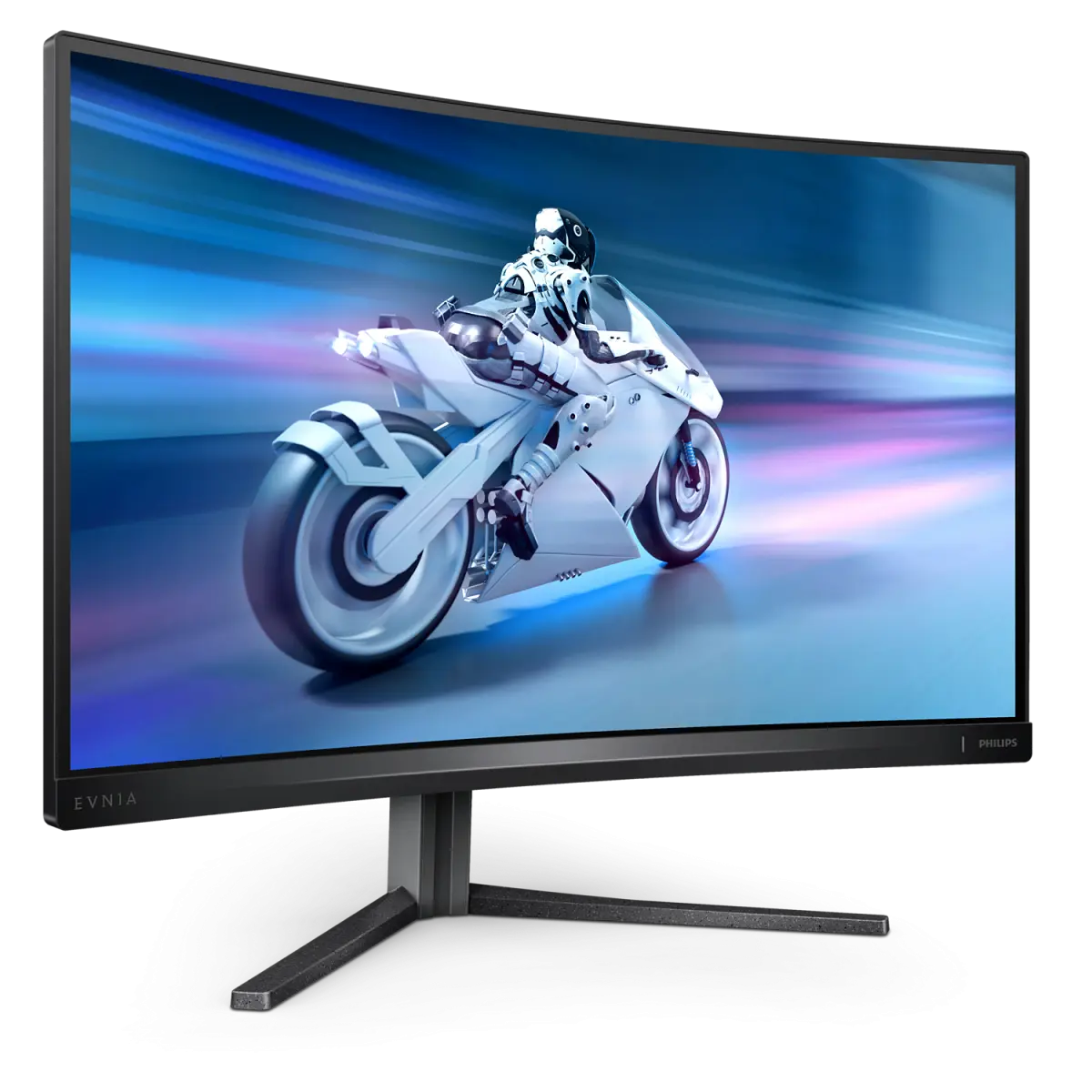 Philips: il nuovo monitor Evnia ridefinisce le regole del gioco