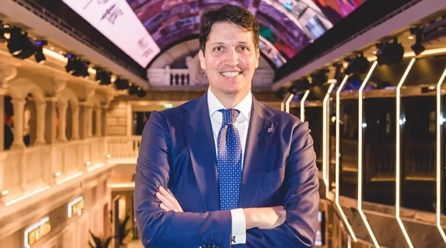 MSC guarda al futuro: più navi, più sostenibili