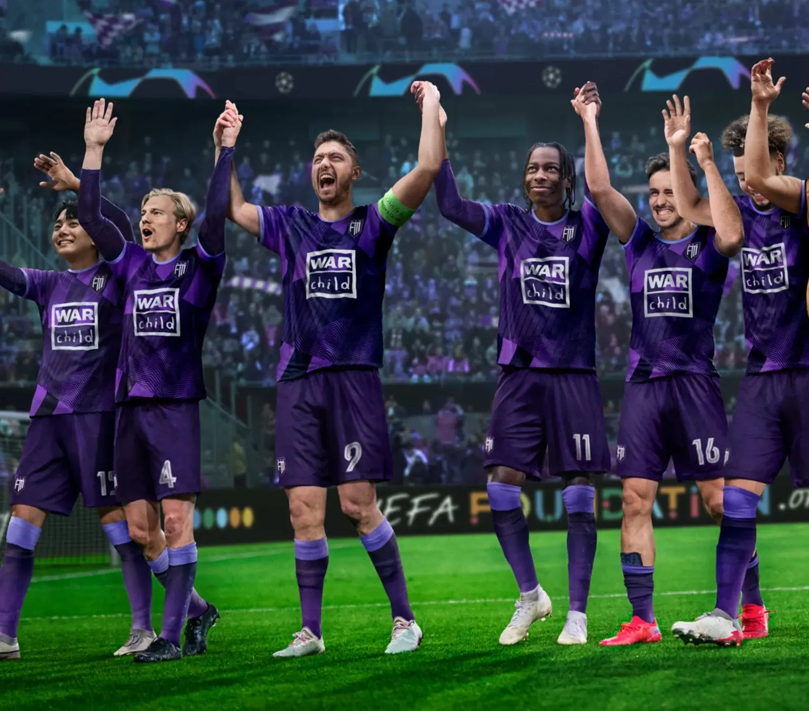 Football Manager 2023 Console disponibile su PlayStation 5