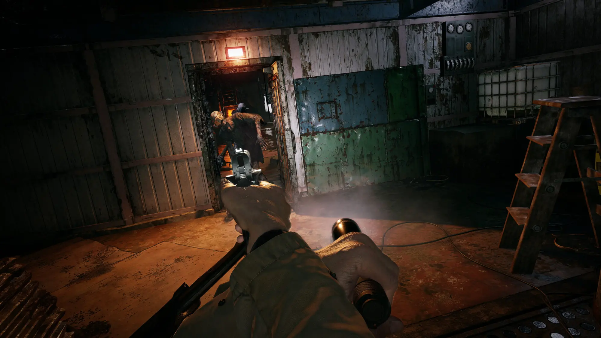 La VR Mode di "Resident Evil Village" è disponibile da oggi su PlayStation VR2