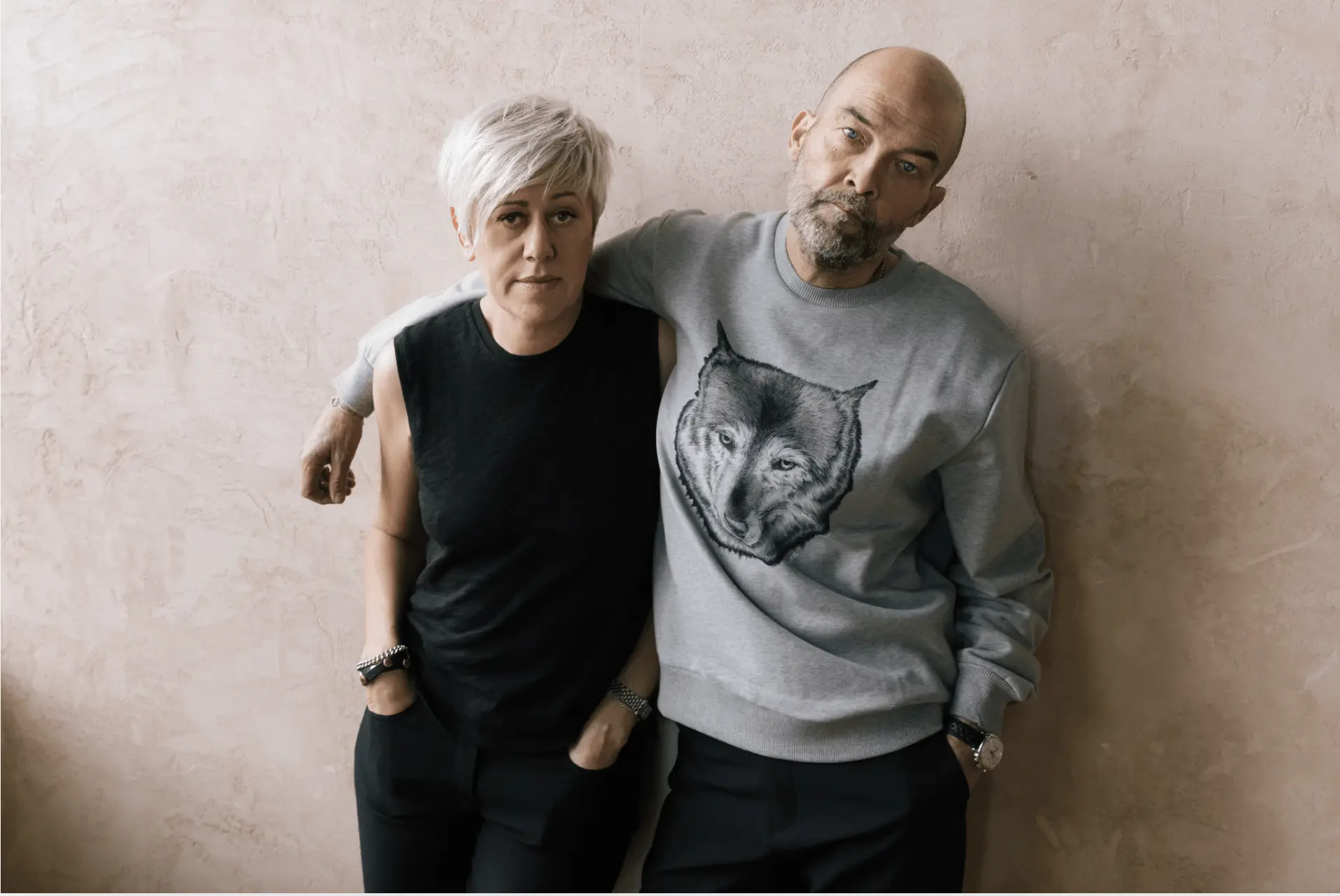 Everything But The Girl: nuovo singolo "Run A Red Light" e anticipazioni su "Fuse"