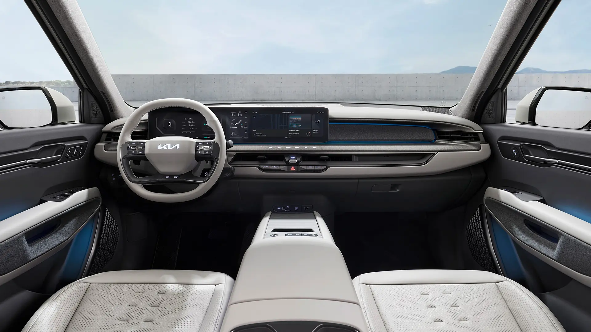 1,5 milioni di utenti Kia Connect: traguardo storico per la mobilità connessa