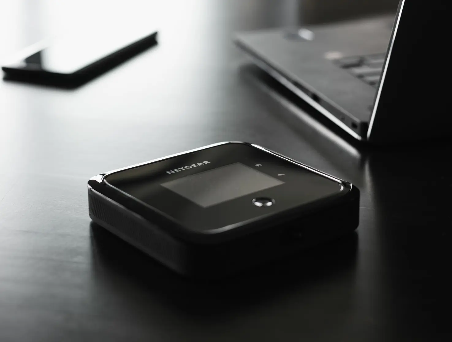 Router portatile Nighthawk LTE 5G M5 di Netgear: una soluzione potente e affidabile per la tua connessione