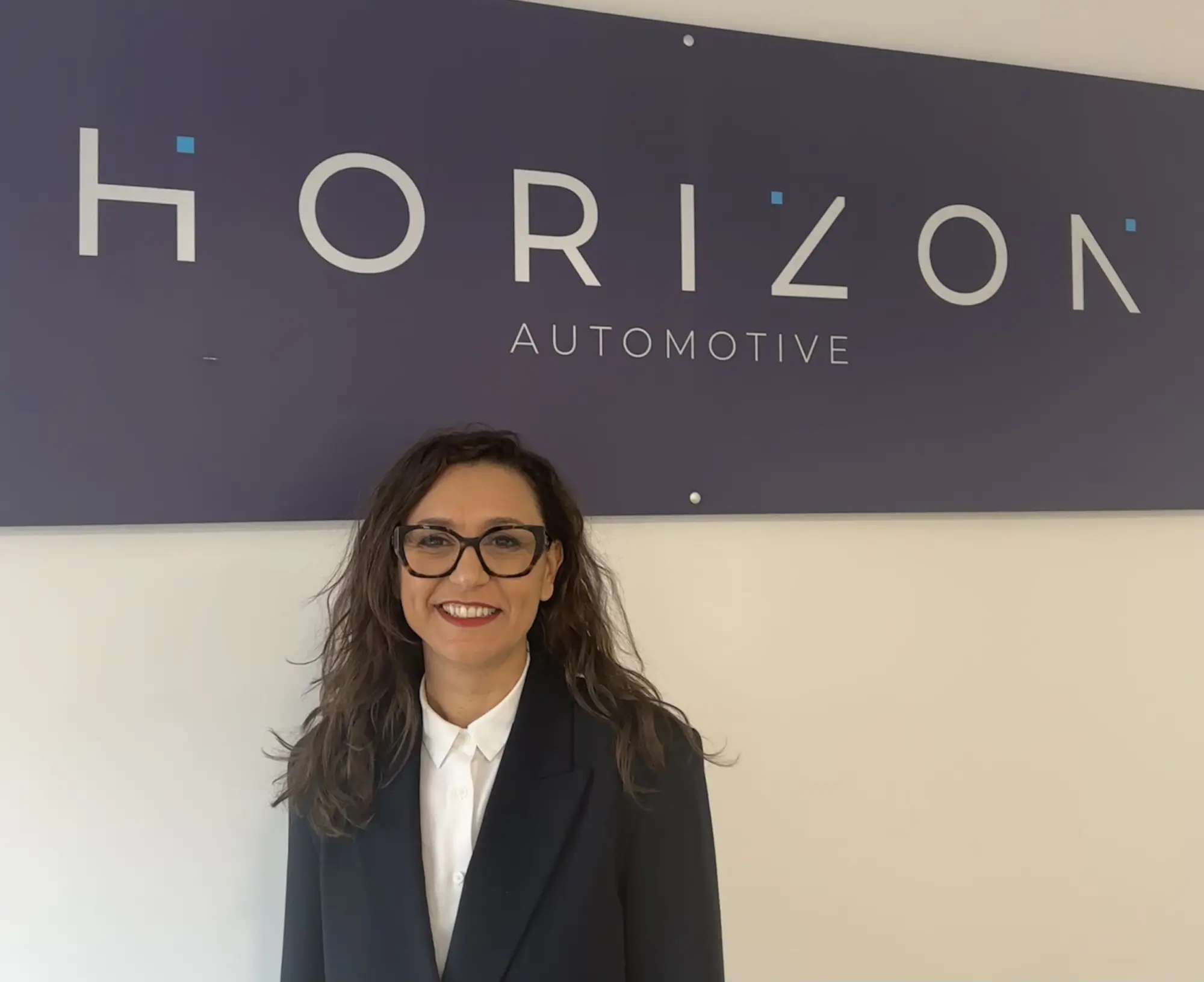 Horizon Automotive: Stefania Giorgioni è la nuova PR & Communication Manager