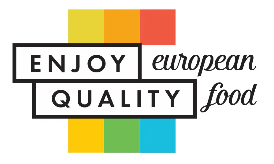 Enjoy European Quality Food: assaggia, abbina, condividi