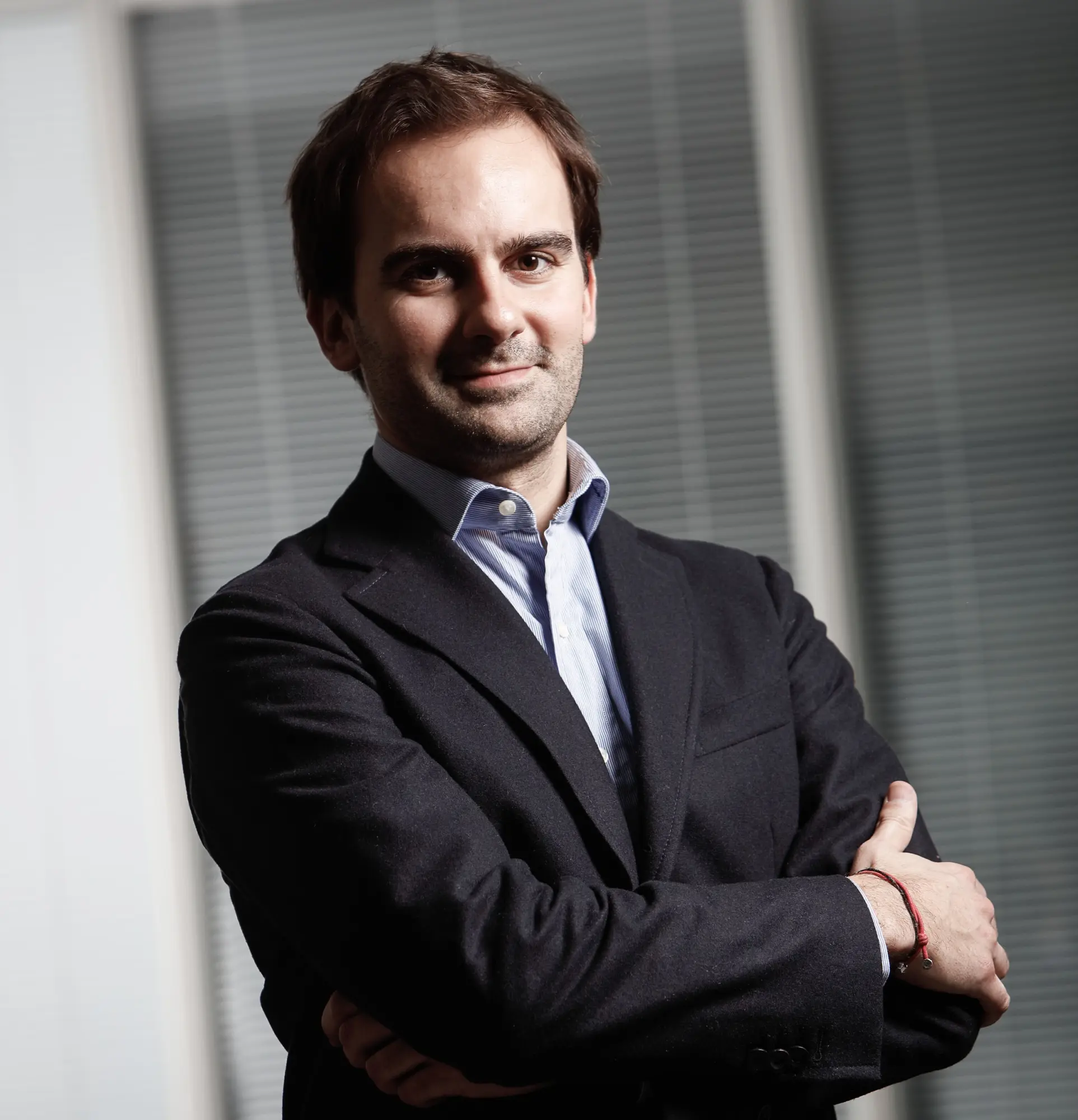 Kia: Andrea Frignani è il nuovo PR Manager