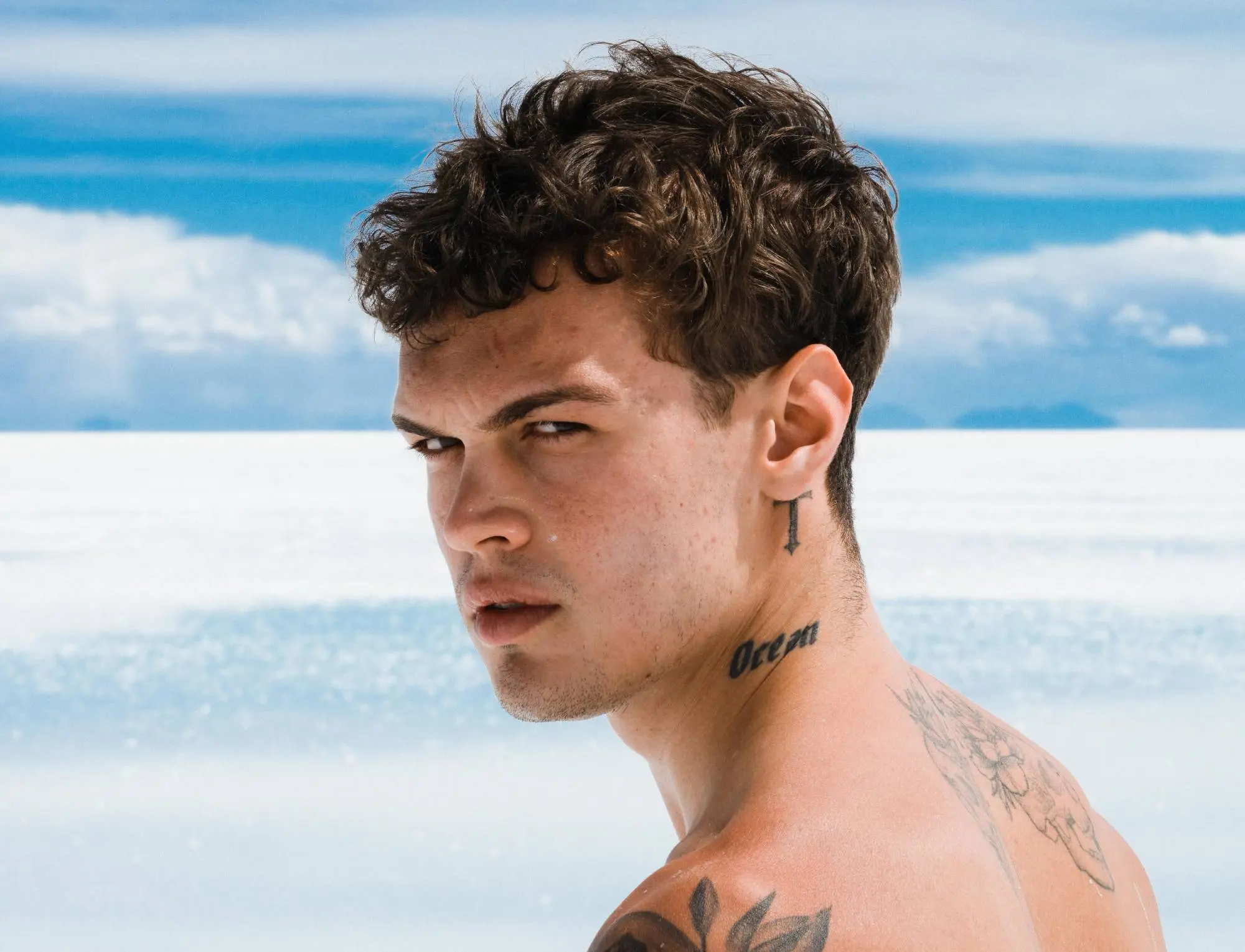 Blanco Innamorato, domani 14 Aprile il secondo album