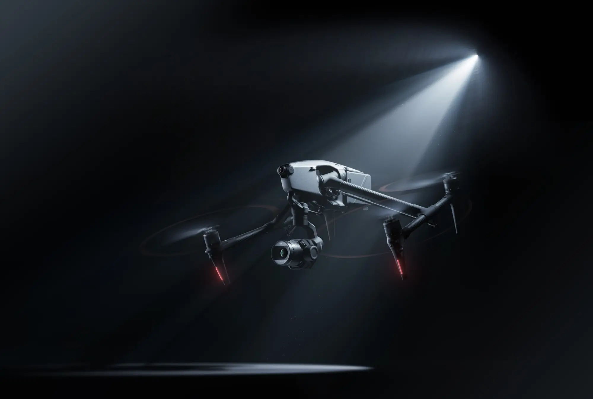 DJI Inspire 3: il drone cinematografico definitivo