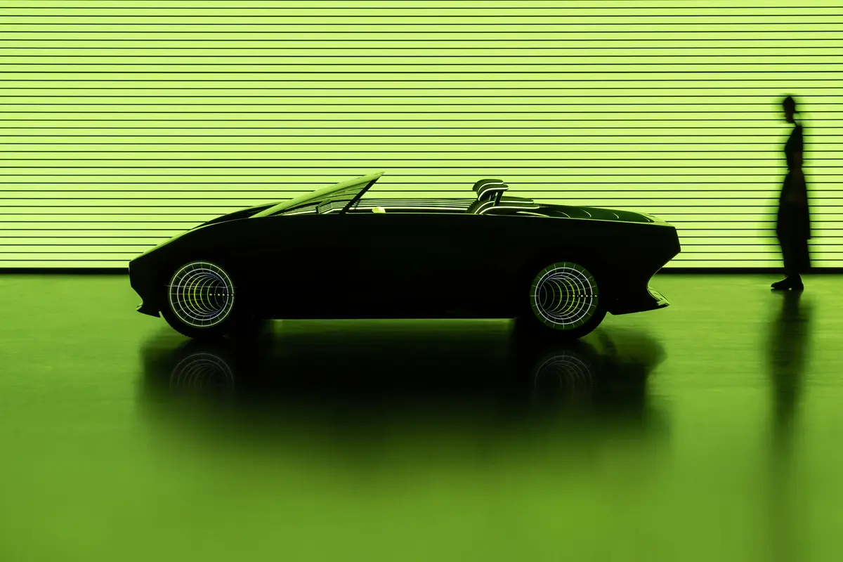 Nissan Max-Out debutta all'Auto Shanghai 2023