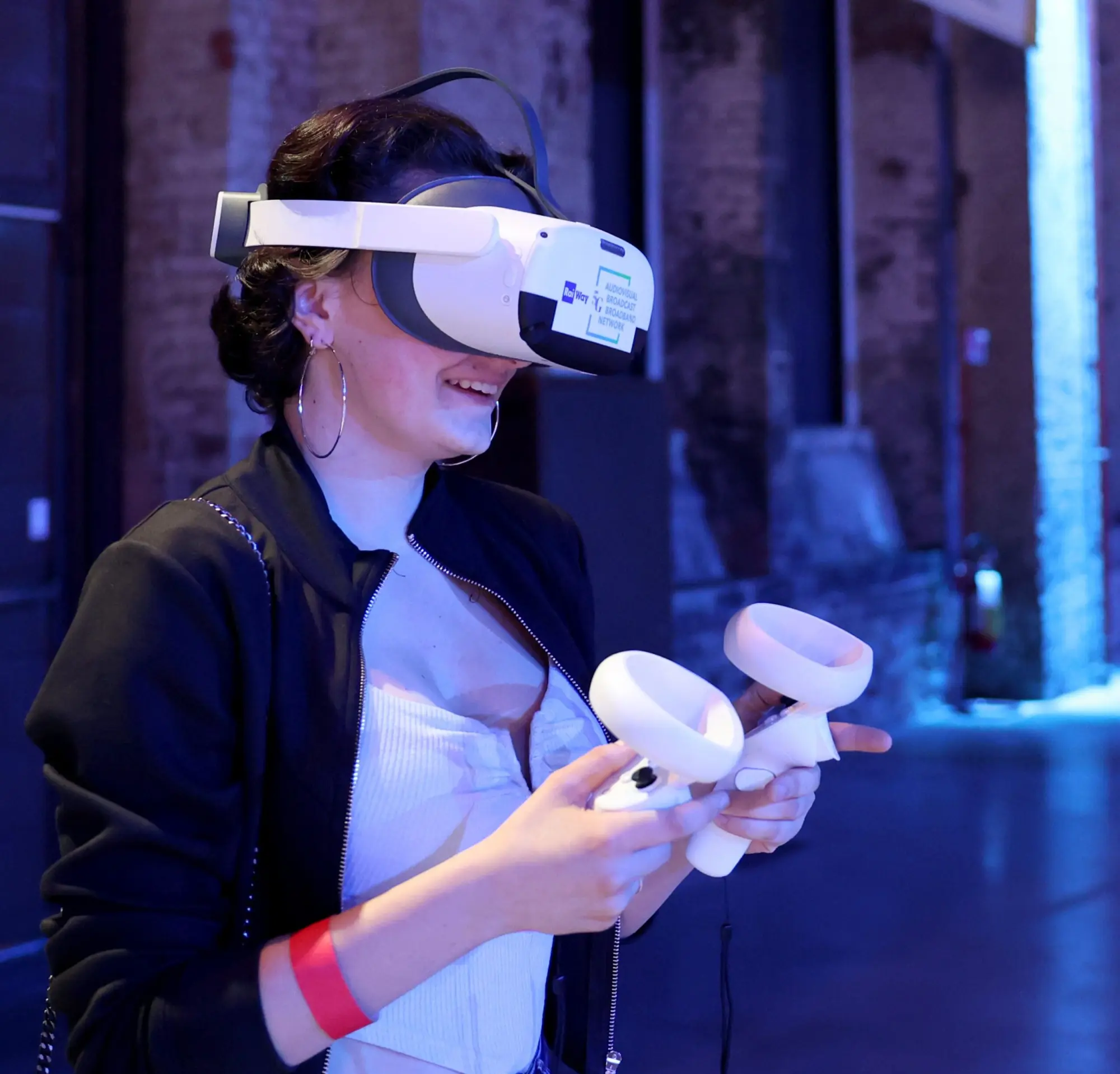 A Torino in scena la 5G Jazz Jam Session del futuro