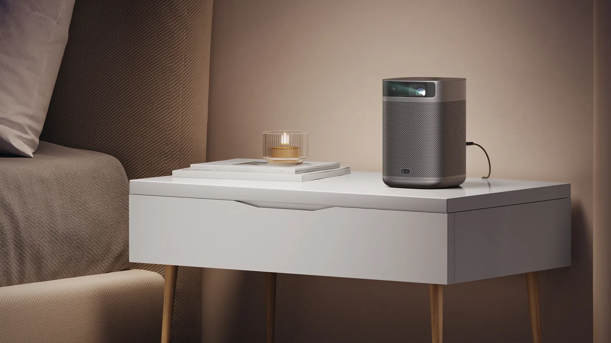 XGIMI MoGo 2 Series è ora disponibile sul mercato italiano