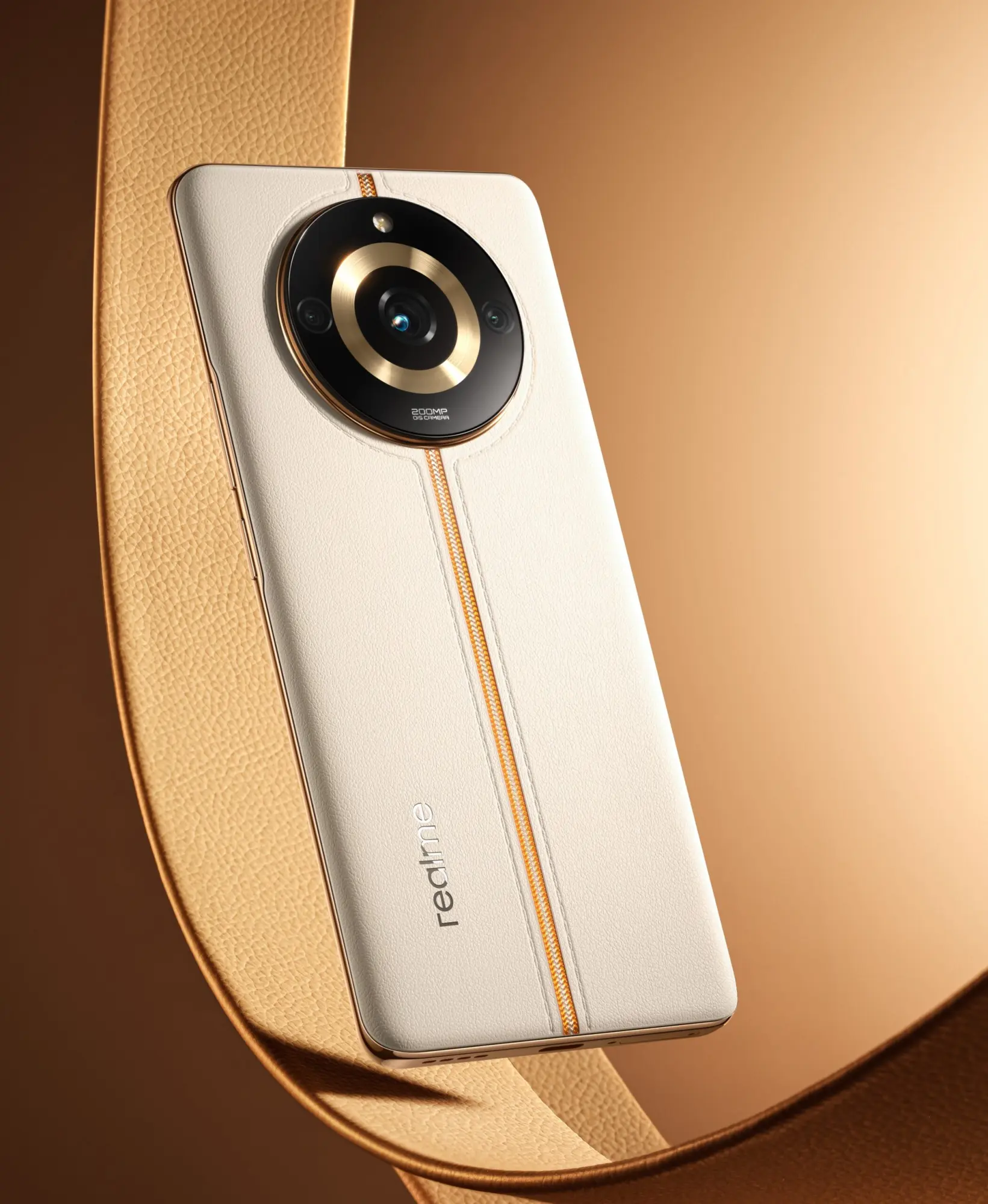 realme 11 Pro Series 5G è disponibile in Cina: SuperZoom da 200MP e design d’eccezione