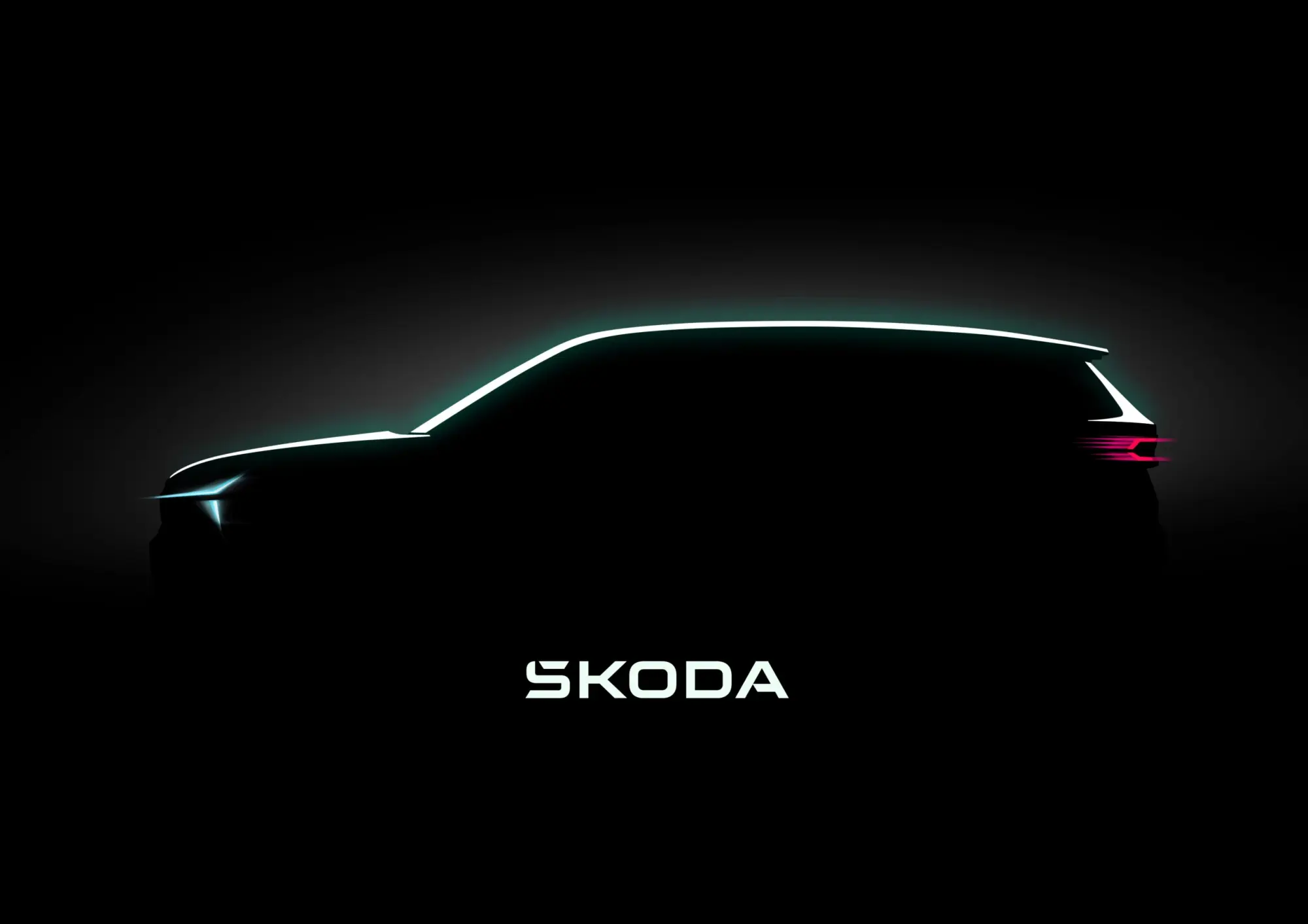 ŠKODA: un primo sguardo alle nuove generazioni di Superb e Kodiaq
