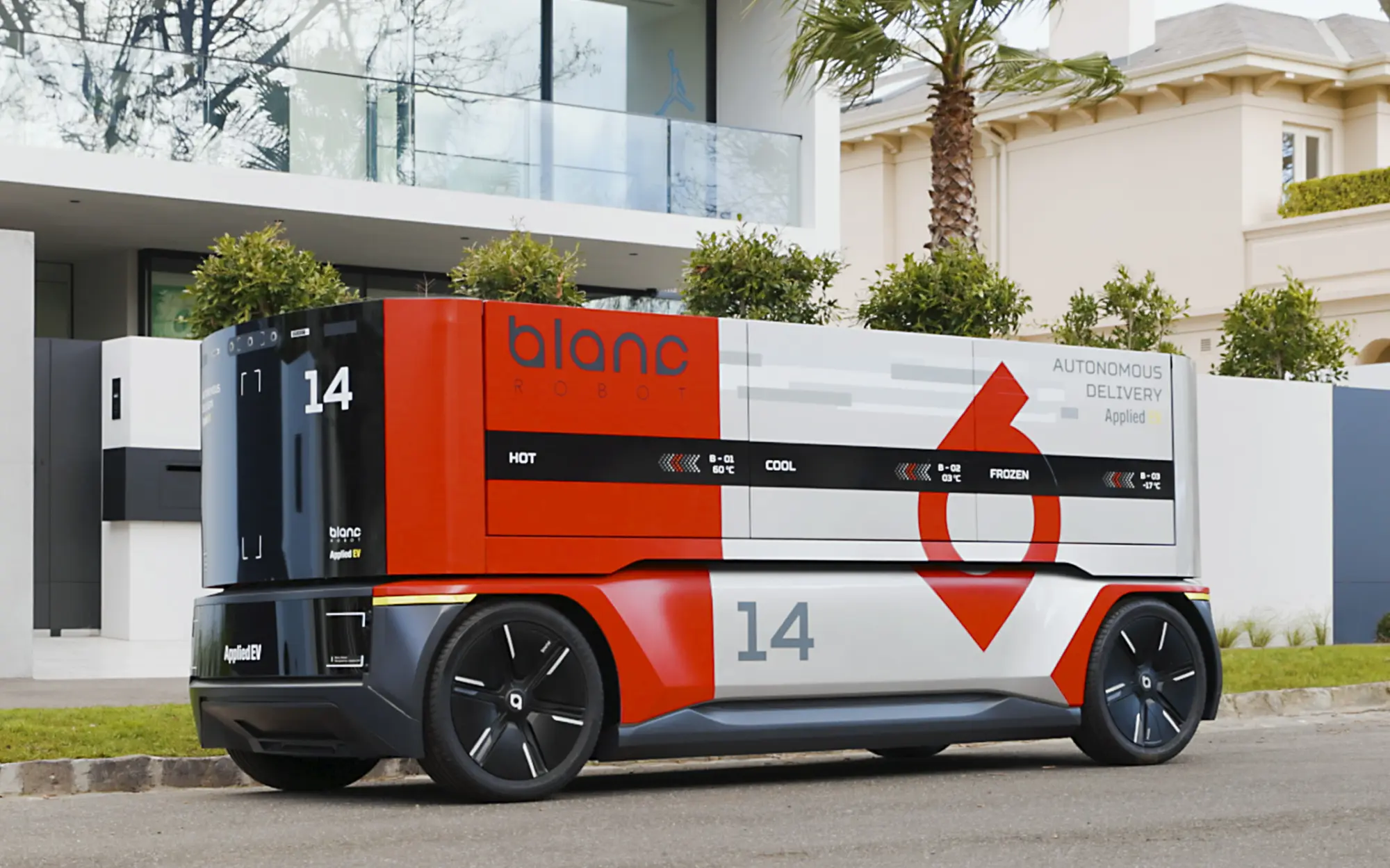 Suzuki e Applied EV insieme per la mobilità del futuro