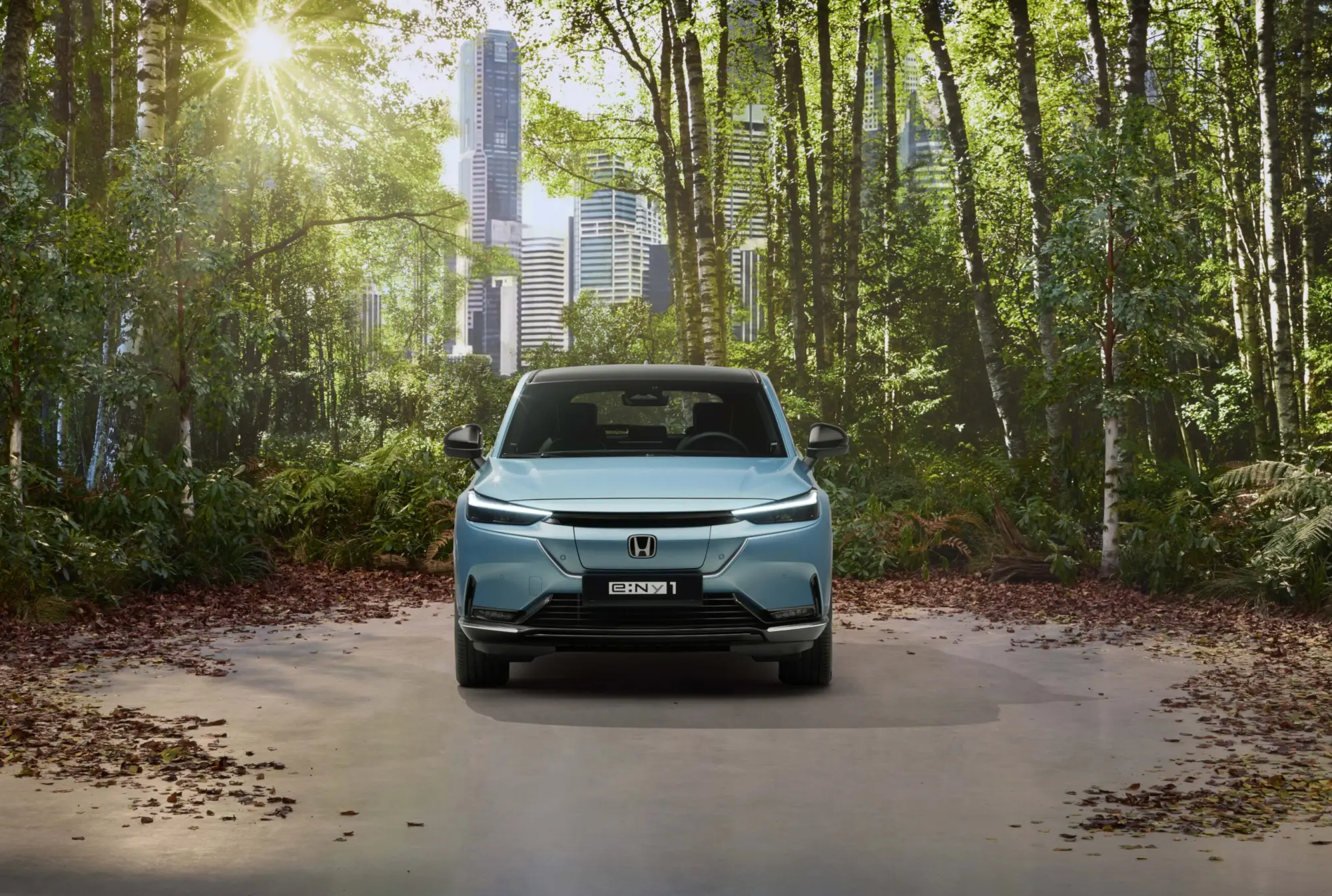 ACI, Green NCAP: massimo punteggio per le elettriche