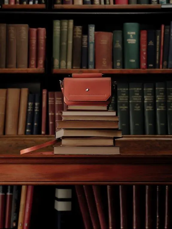 Montblanc: un evento londinese per il secondo capitolo di "The Library Spirit"