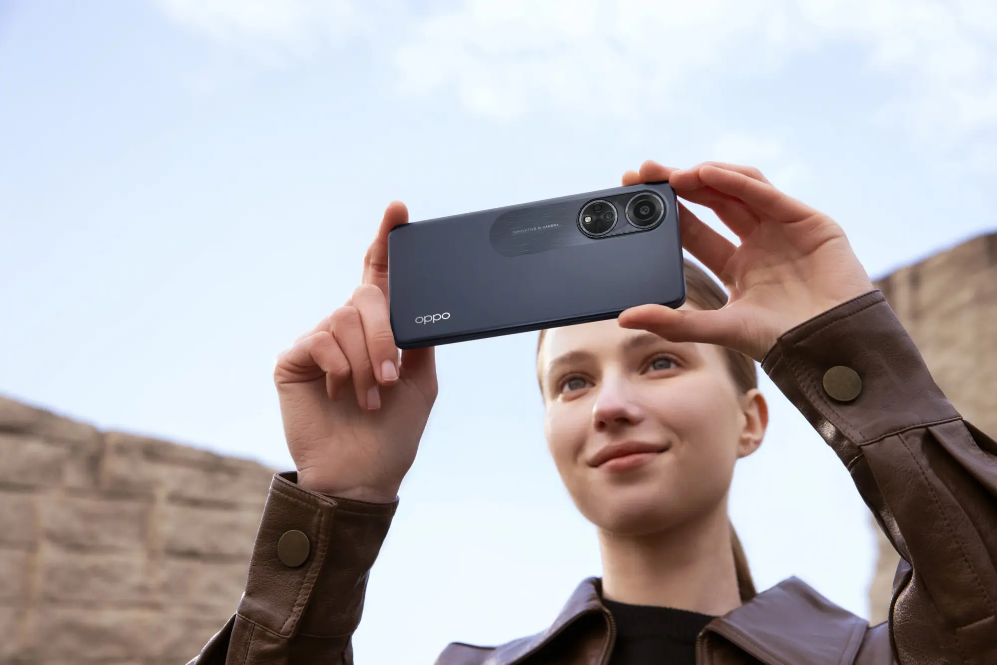 Oppo presenta il nuovo A98 5G