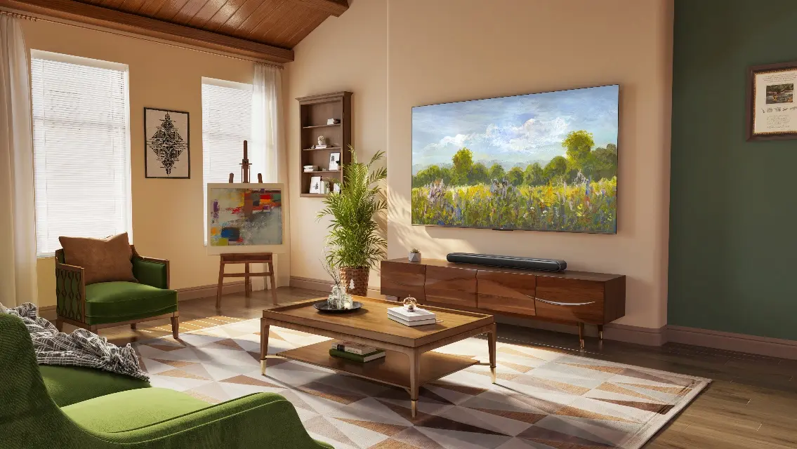 TCL lancia la nuova Serie C64: immagini spettacolari e tecnologie all'avanguardia