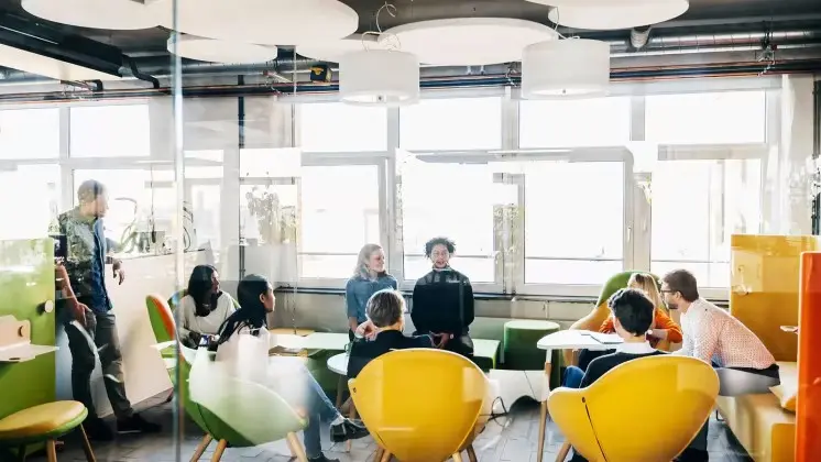 Visa: un nuovo hub tecnologico in Polonia per l'innovazione nei pagamenti digitali