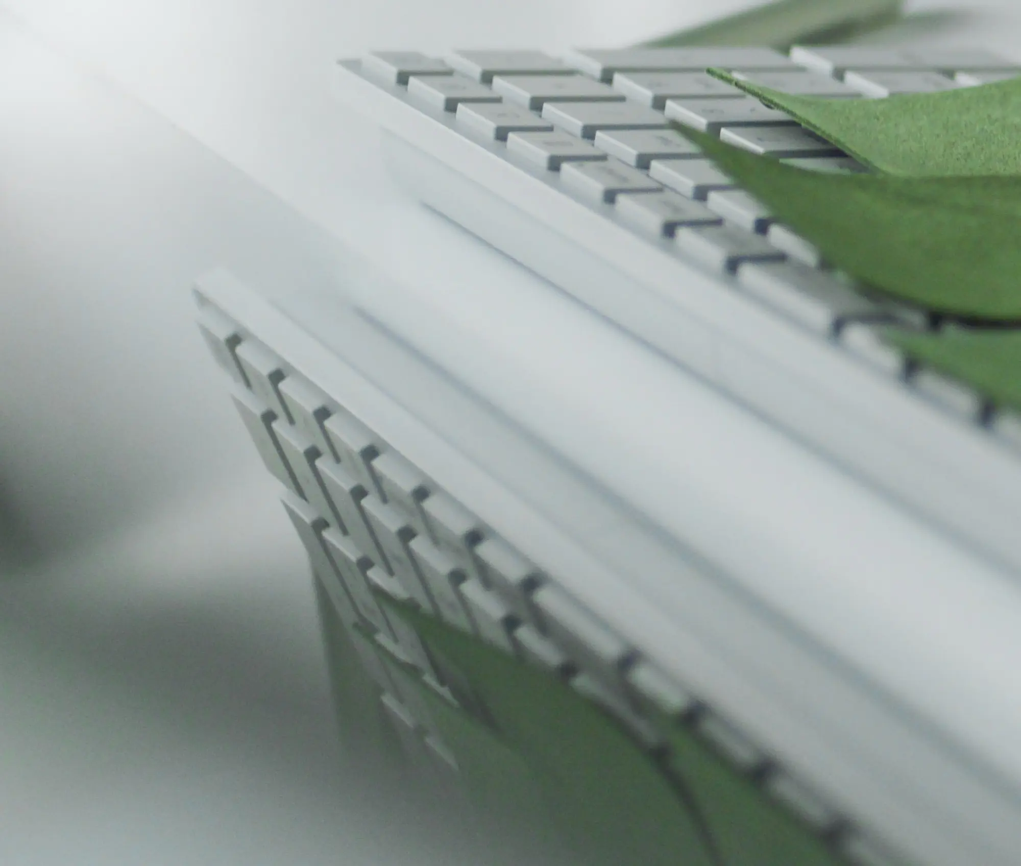 Alcantara e Microsoft insieme per una linea Surface sostenibile e personalizzata